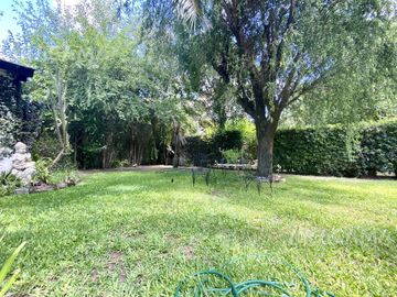 Casa en venta de 4 ambientes en Barrio El Trebol - Ezeiza