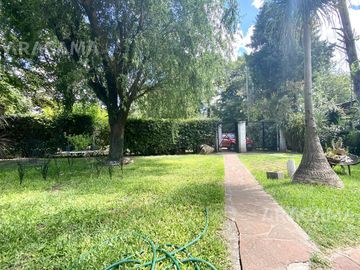 Casa en venta de 4 ambientes en Barrio El Trebol - Ezeiza