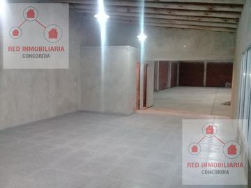 Galpón - Concordia
