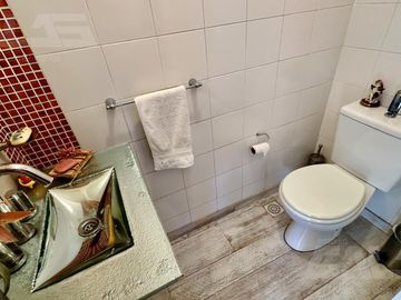Casa 5 ambientes, 4 dormitorio - Pileta - 2 baños - Quincho -  Francisco Alvarez
