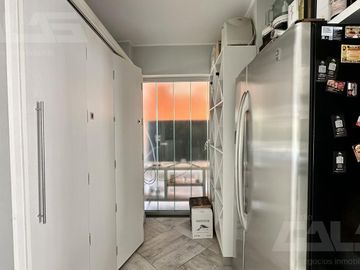 Casa 5 ambientes, 4 dormitorio - Pileta - 2 baños - Quincho -  Francisco Alvarez