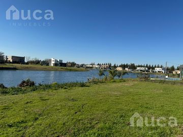 Casa a estrenar en San Matias a la laguna