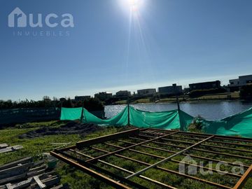 Casa a estrenar en San Matias a la laguna