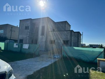 Casa a estrenar en San Matias a la laguna