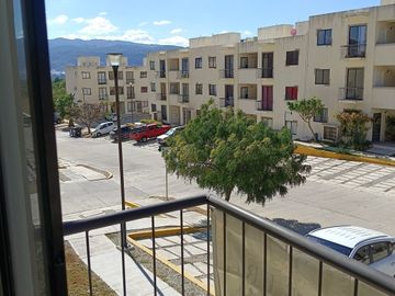 DEPARTAMENTO EN 1ER NIVEL EN VENTA EN FRACC. VALLE VERDE