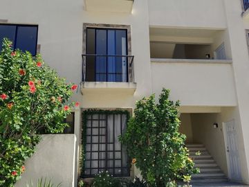 DEPARTAMENTO EN 1ER NIVEL EN VENTA EN FRACC. VALLE VERDE