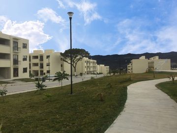 DEPARTAMENTO EN 1ER NIVEL EN VENTA EN FRACC. VALLE VERDE
