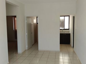 DEPARTAMENTO EN 1ER NIVEL EN VENTA EN FRACC. VALLE VERDE