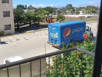 DEPARTAMENTO EN 1ER NIVEL EN VENTA EN FRACC. VALLE VERDE