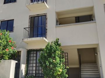DEPARTAMENTO EN 1ER NIVEL EN VENTA EN FRACC. VALLE VERDE