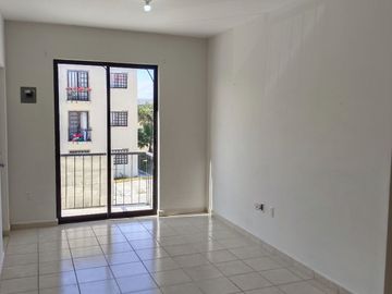 DEPARTAMENTO EN 1ER NIVEL EN VENTA EN FRACC. VALLE VERDE