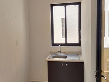 DEPARTAMENTO EN 1ER NIVEL EN VENTA EN FRACC. VALLE VERDE