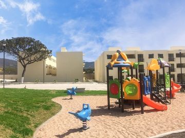 DEPARTAMENTO EN 1ER NIVEL EN VENTA EN FRACC. VALLE VERDE
