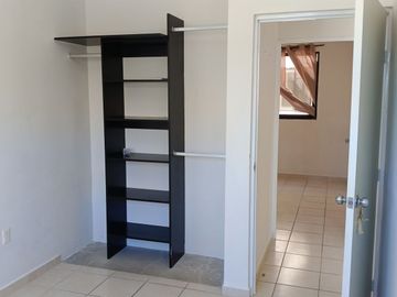 DEPARTAMENTO EN 1ER NIVEL EN VENTA EN FRACC. VALLE VERDE