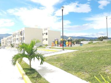 DEPARTAMENTO EN 1ER NIVEL EN VENTA EN FRACC. VALLE VERDE