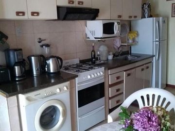 Departamento en Venta, La Rioja entre Hernández y Gutiérrez, San Bernardo del Tuyú