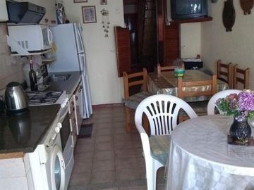Departamento en Venta, La Rioja entre Hernández y Gutiérrez, San Bernardo del Tuyú