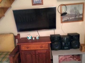Departamento en Venta, La Rioja entre Hernández y Gutiérrez, San Bernardo del Tuyú