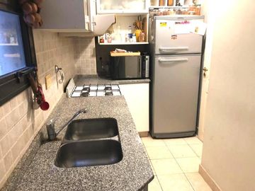 Departamento - Castelar Norte