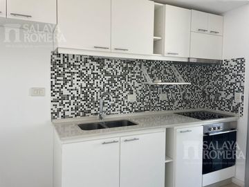 Venta Departamento Dúplex – Olivos