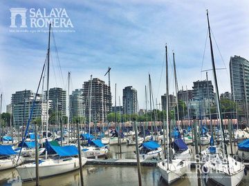 Venta Departamento Dúplex – Olivos
