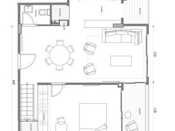 Venta Departamento Dúplex – Olivos
