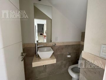 Venta Departamento Dúplex – Olivos