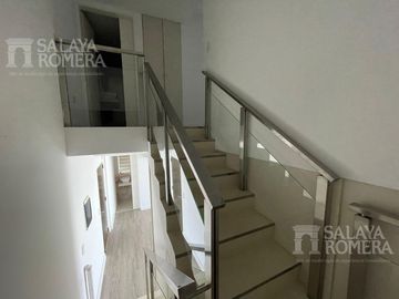 Venta Departamento Dúplex – Olivos