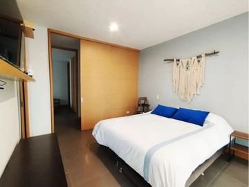 VENTA Depto en Reforma Iztaccíhuatl Norte