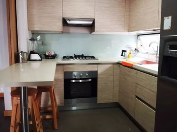VENTA Depto en Reforma Iztaccíhuatl Norte