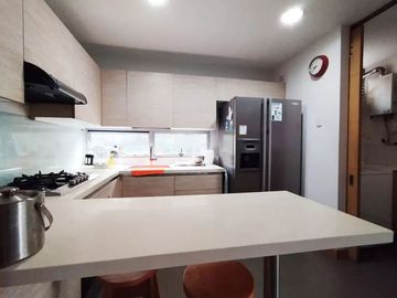 VENTA Depto en Reforma Iztaccíhuatl Norte