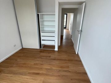 Venta Departamento 3 Ambientes a Estrenar con Parrilla en Villa Urquiza