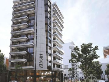Venta Departamento 3 Ambientes a Estrenar con Parrilla en Villa Urquiza