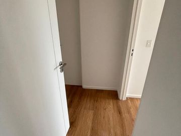 Venta Departamento 3 Ambientes a Estrenar con Parrilla en Villa Urquiza