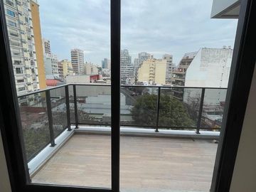 Venta Departamento 3 Ambientes a Estrenar con Parrilla en Villa Urquiza