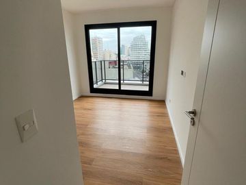 Venta Departamento 3 Ambientes a Estrenar con Parrilla en Villa Urquiza