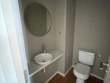 Venta Departamento 3 Ambientes a Estrenar con Parrilla en Villa Urquiza
