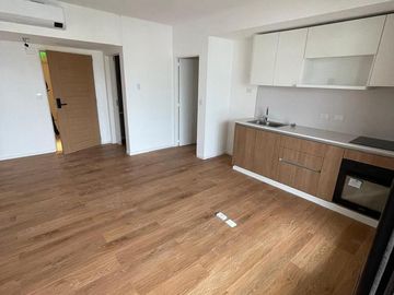 Venta Departamento 3 Ambientes a Estrenar con Parrilla en Villa Urquiza