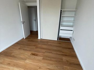 Venta Departamento 3 Ambientes a Estrenar con Parrilla en Villa Urquiza