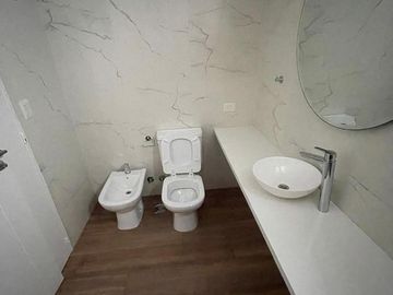 Venta Departamento 3 Ambientes a Estrenar con Parrilla en Villa Urquiza