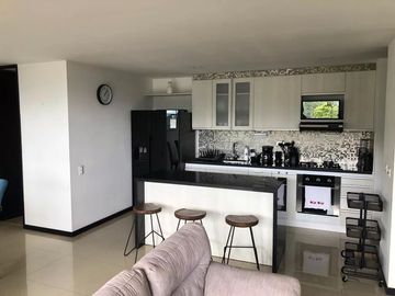 Depto en VENTA en CAMPESTRE COYOACÁN