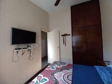 Casa en  venta 3D. en Pje Lujones 1ra cuadra. alt Av Mate de Luna 4000