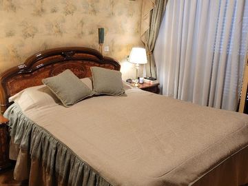 Departamento en Almagro