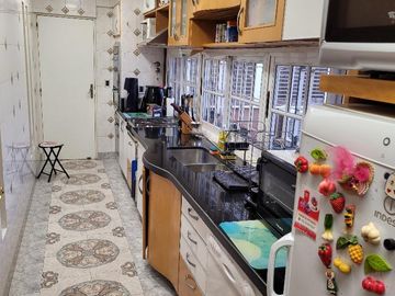 Departamento en Almagro