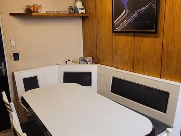 Departamento en Almagro