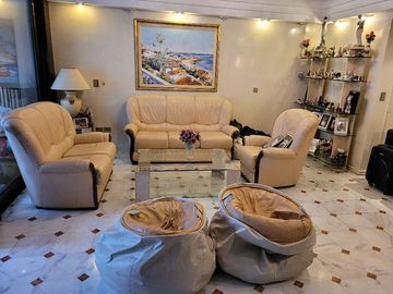 Departamento en Almagro