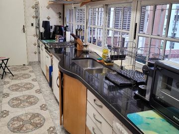 Departamento en Almagro
