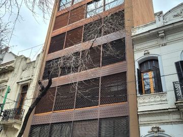 Departamento en Almagro