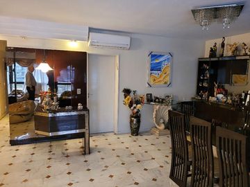 Departamento en Almagro
