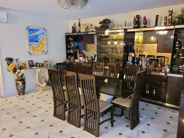 Departamento en Almagro